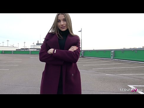 ❤️ ドイツ人スカウトマンは、夢のようにスティール、駐車場のテルテル、お金のためのセクシーに触れることです。 セックス ❌| ☑|||| ❌| ☑| || ❌ | ❌ | ❌ | | ☑|||||||。