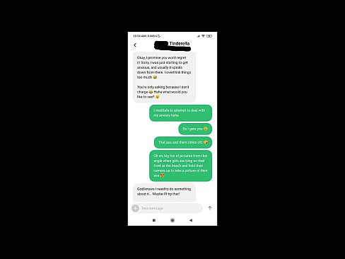 ❤️ 某TinderのPAWGをハーレムに追加してみた(Tinderとの会話も含む) セックス ❌| ☑|||| ❌| ☑| || ❌ | ❌ | ❌ | | ☑|||||||。
